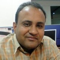 Ashok Subramanian